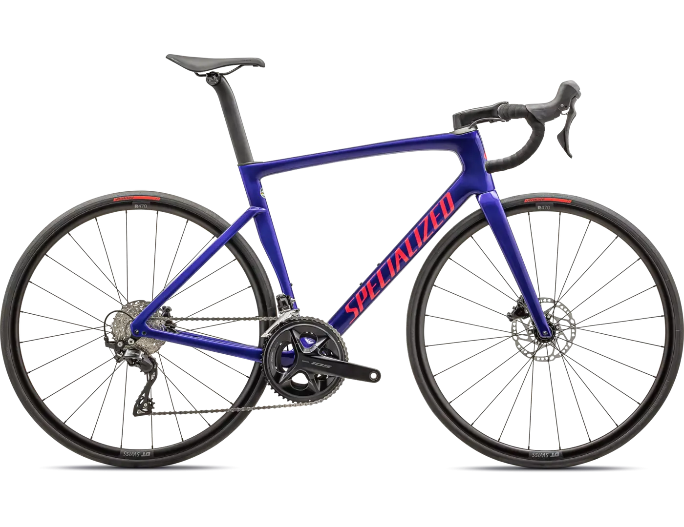 Specialized Tarmac SL7 Sport - Shimano 105 2024