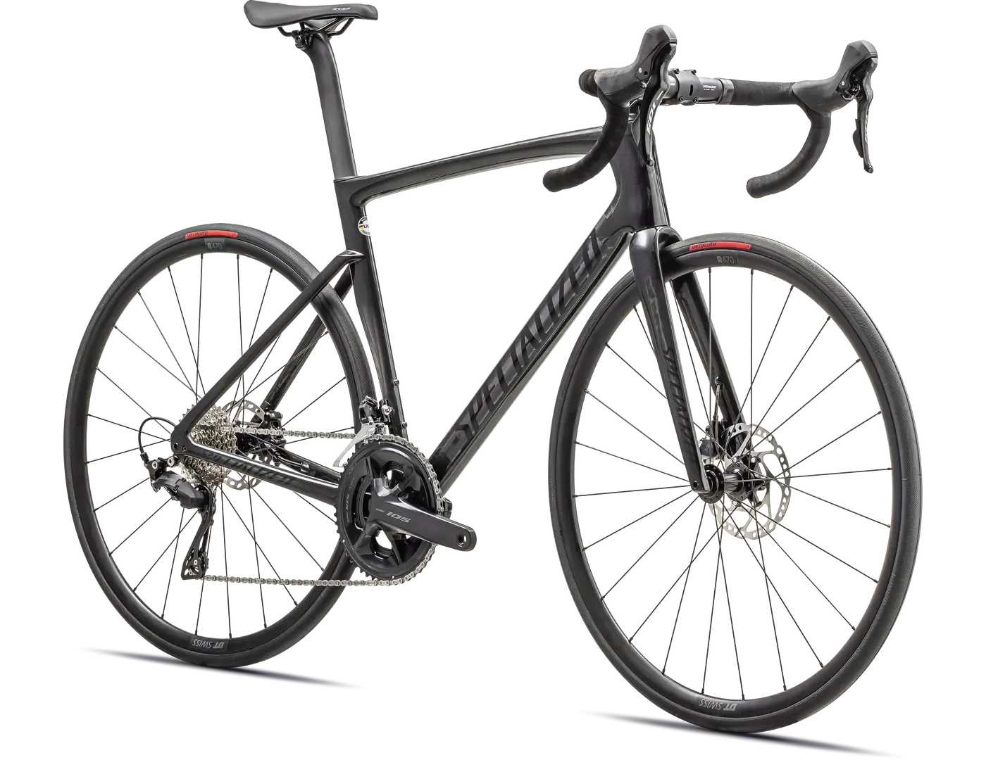 Specialized Tarmac SL7 Sport - Shimano 105 2024