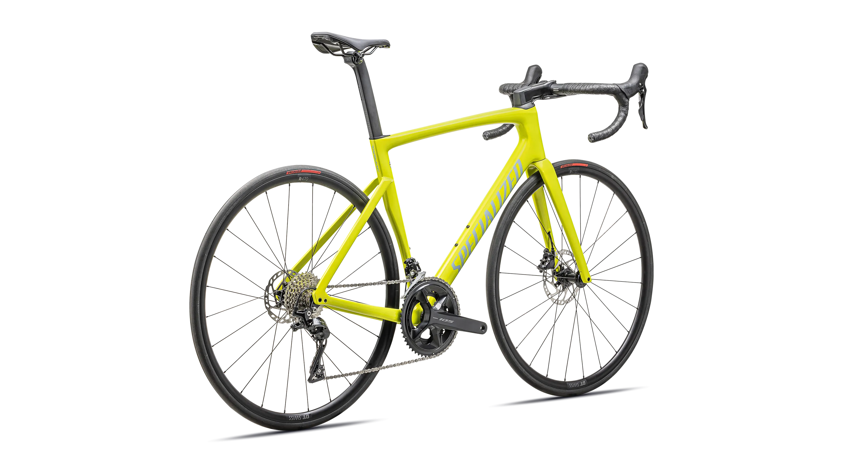 Specialized Tarmac SL7 Sport - Shimano 105 2025