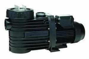 Speck BADU® Porpoise Pool Pump – High-Performance German Engineering