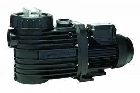 Speck BADU® Porpoise Pool Pump – High-Performance German Engineering