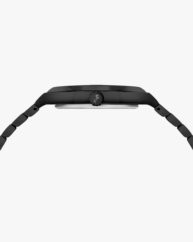 Specter Black Steel