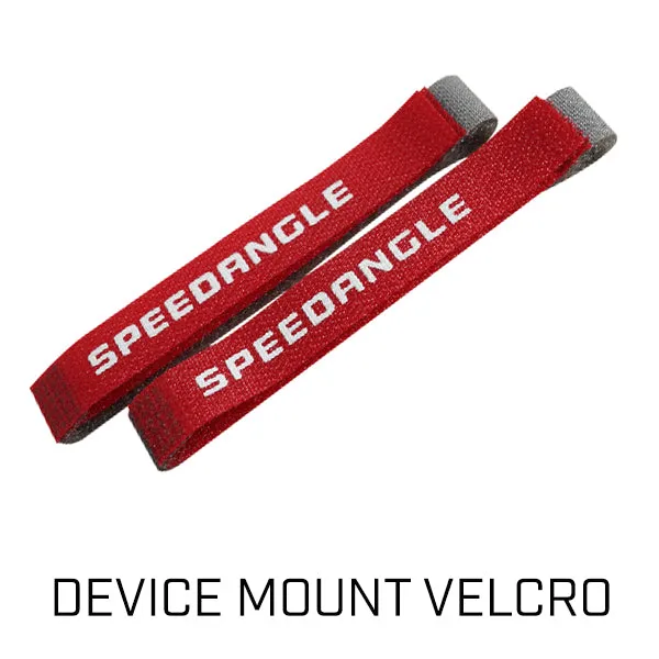 SPEEDANGLE Data Logger & Lap Timer with Lean Angle Range
