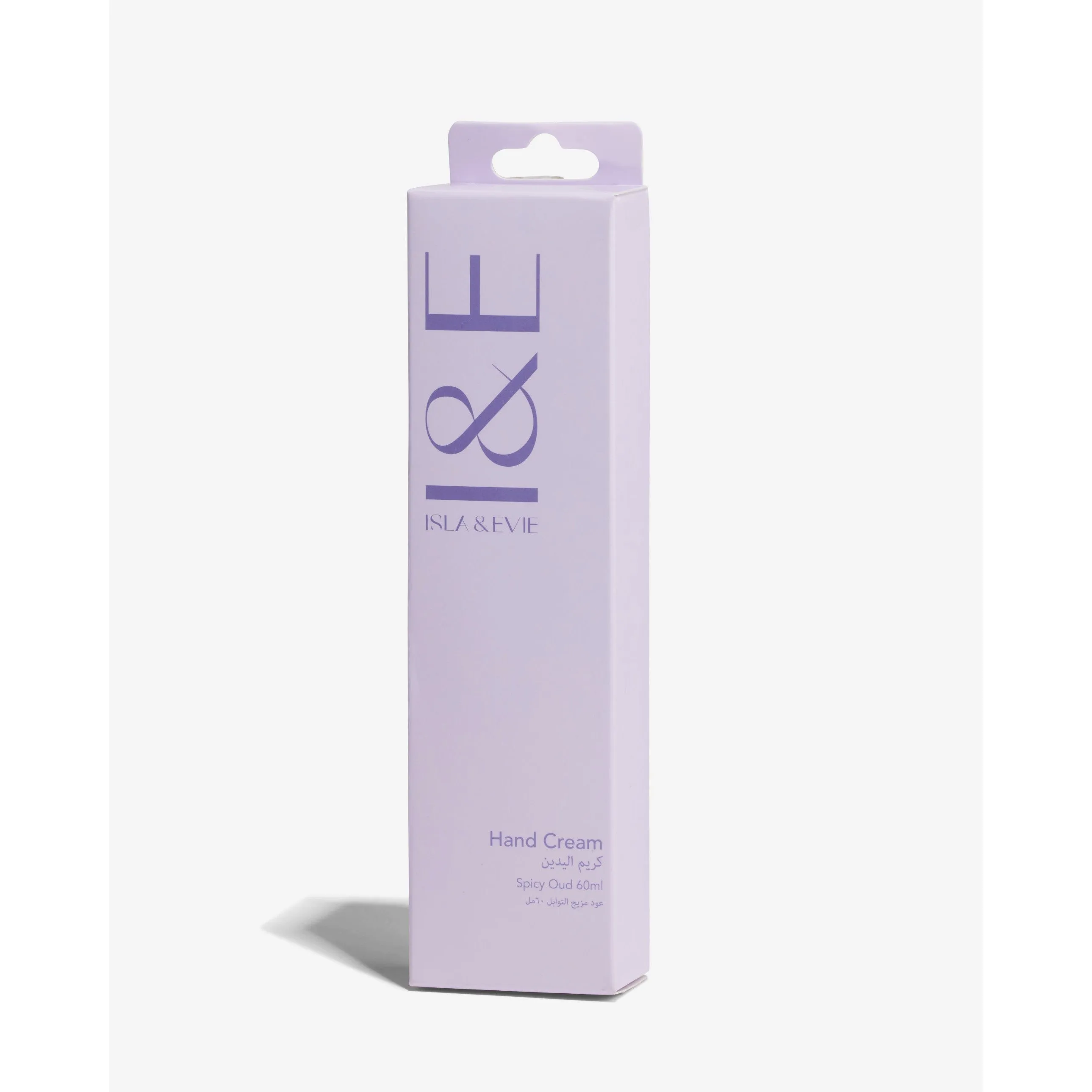 Spicy Oud Hand Cream 60ml