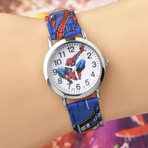 Spider-Man Kids Watch