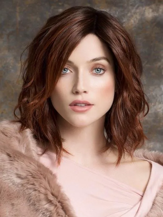 Spirit II by Ellen Wille | Remy Human Hair Blend Wig | CLOSEOUT
