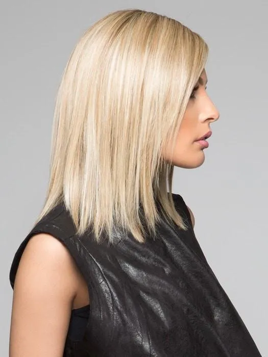 Spirit II by Ellen Wille | Remy Human Hair Blend Wig | CLOSEOUT