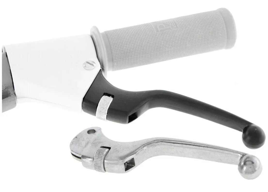 Sport Lever clutch/brake SIP | Vespa 50-125/PV/ET3/PK/S/XL/125 VNA–TS/150VBA-T4/160 GS/180 SS/Rally/PX80-200/PE/Lusso