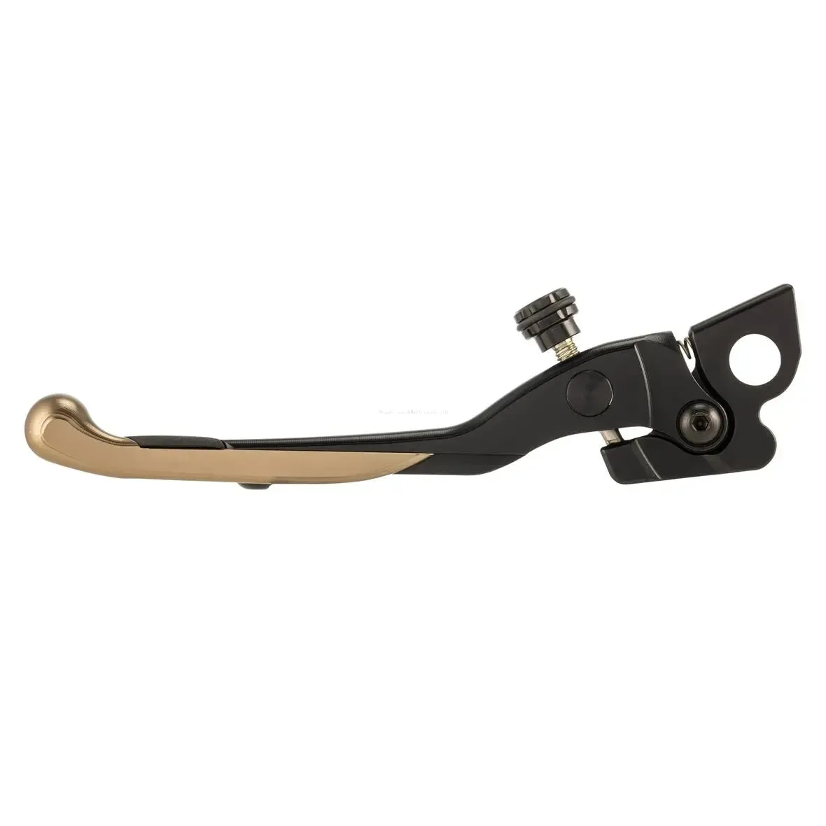 Sport Lever RIZOMA left ADJUSTABLE PLUS | Vespa GTS Models 125-300cc