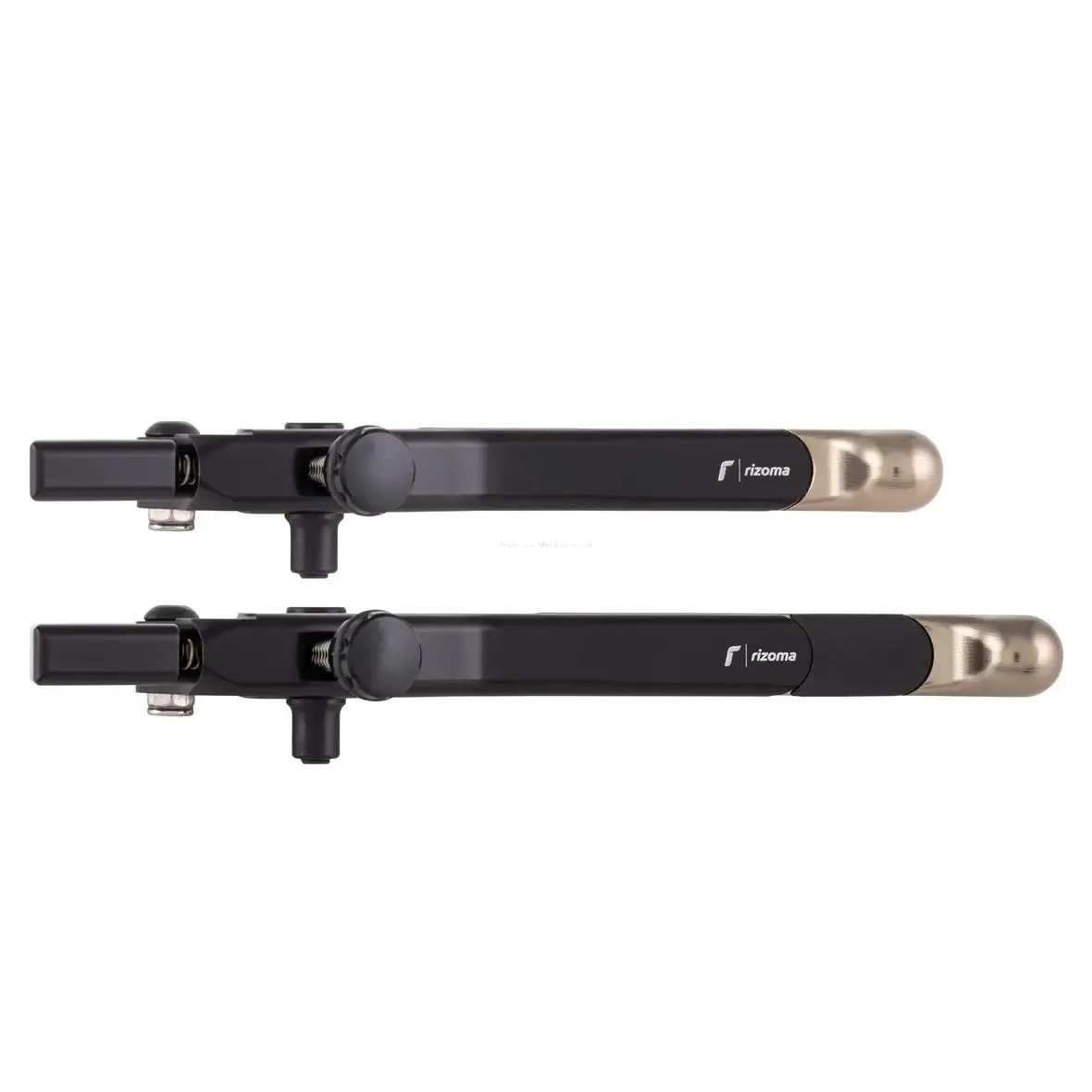 Sport Lever RIZOMA left ADJUSTABLE PLUS | Vespa GTS Models 125-300cc