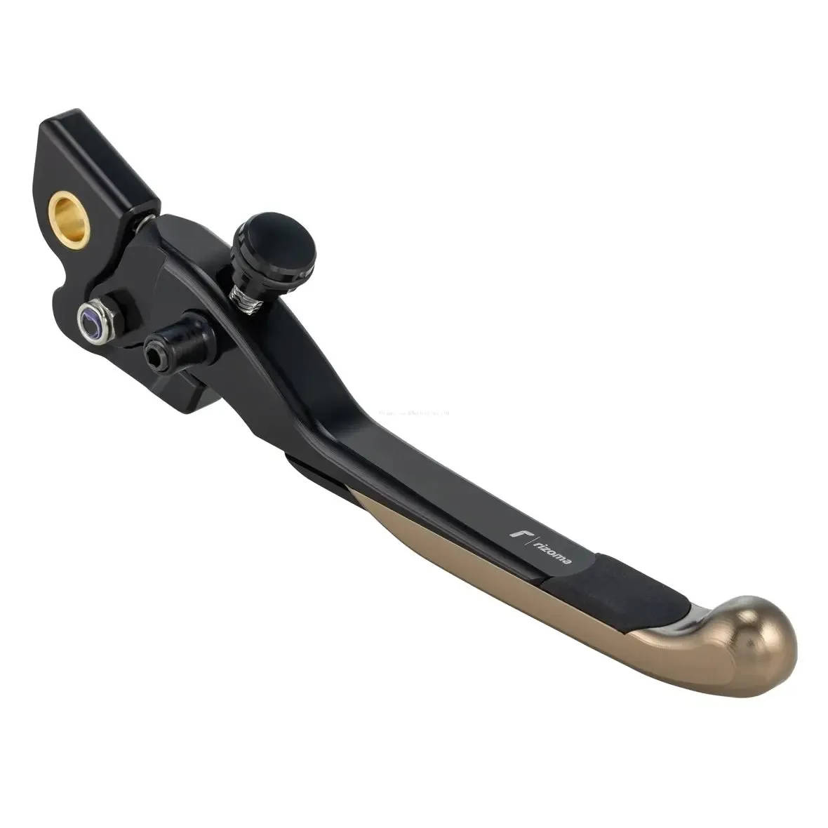 Sport Lever RIZOMA left ADJUSTABLE PLUS | Vespa GTS Models 125-300cc