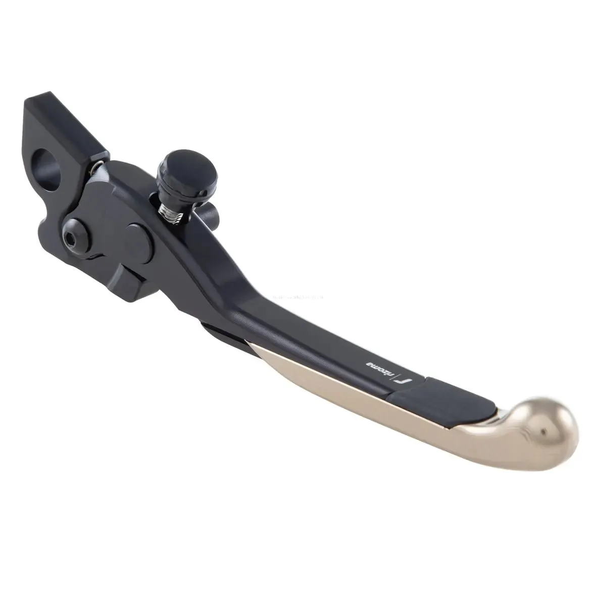 Sport Lever RIZOMA right ADJUSTABLE PLUS | Vespa GTS Models 125-300cc