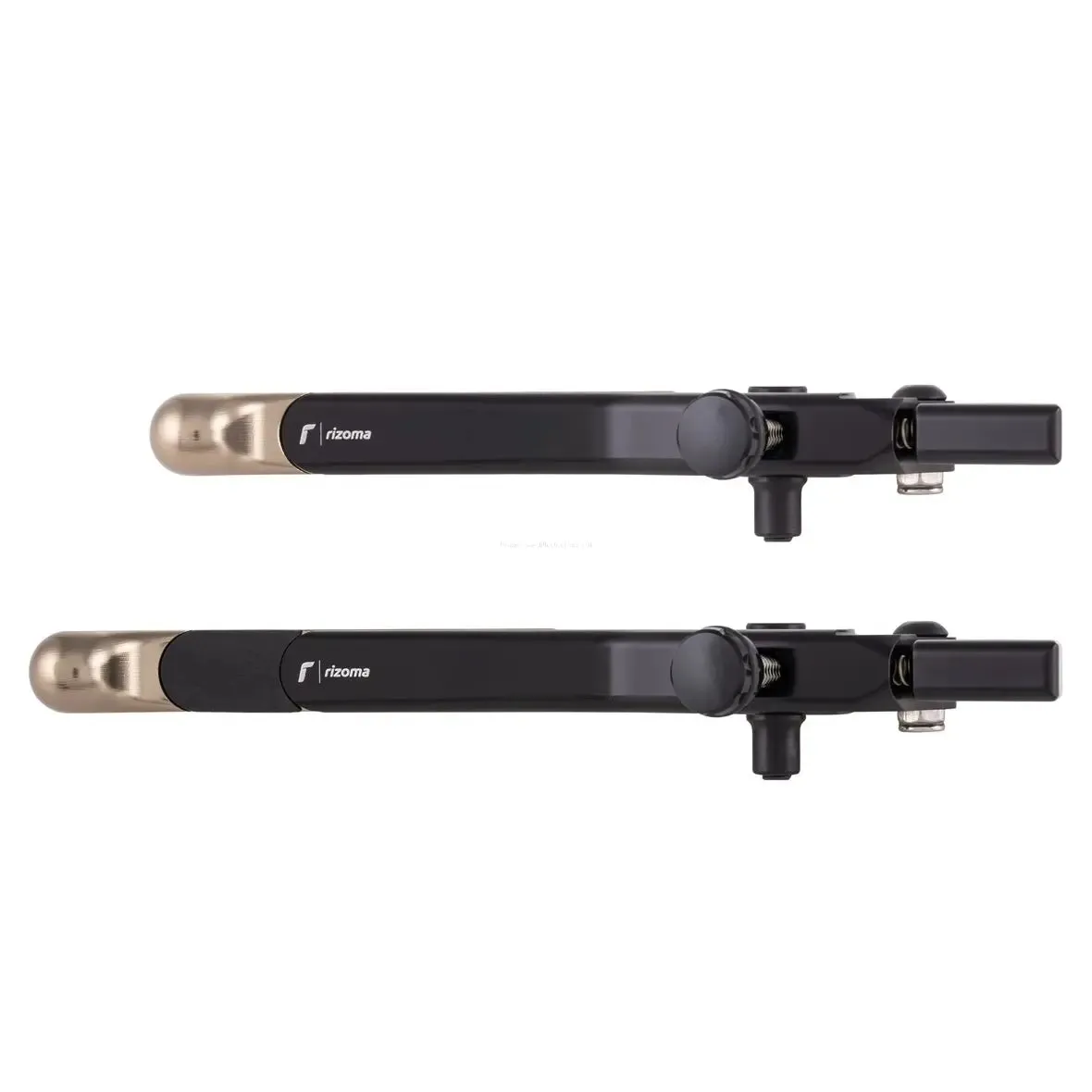 Sport Lever RIZOMA right ADJUSTABLE PLUS | Vespa GTS Models 125-300cc
