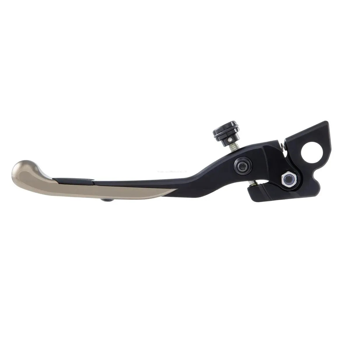 Sport Lever RIZOMA right ADJUSTABLE PLUS | Vespa GTS Models 125-300cc
