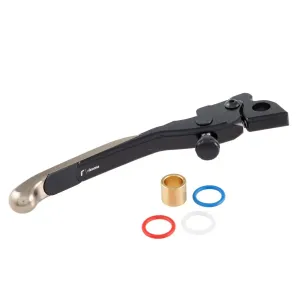 Sport Lever RIZOMA right ADJUSTABLE PLUS | Vespa GTS Models 125-300cc