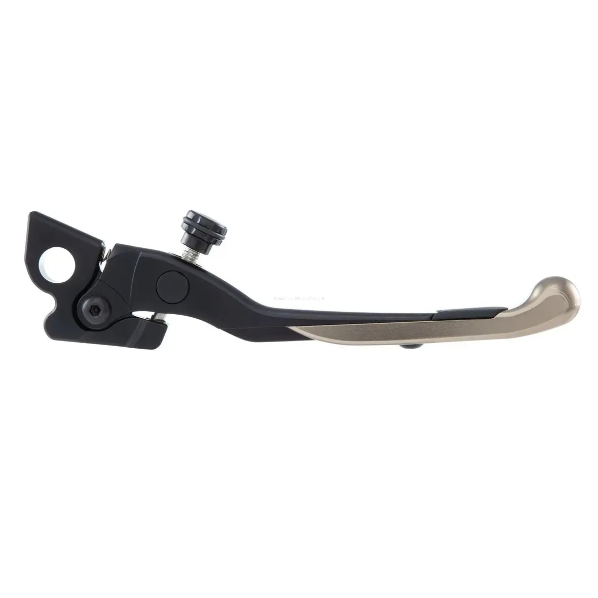 Sport Lever RIZOMA right ADJUSTABLE PLUS | Vespa GTS Models 125-300cc
