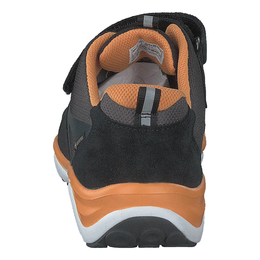 Sport5 GTX low Black