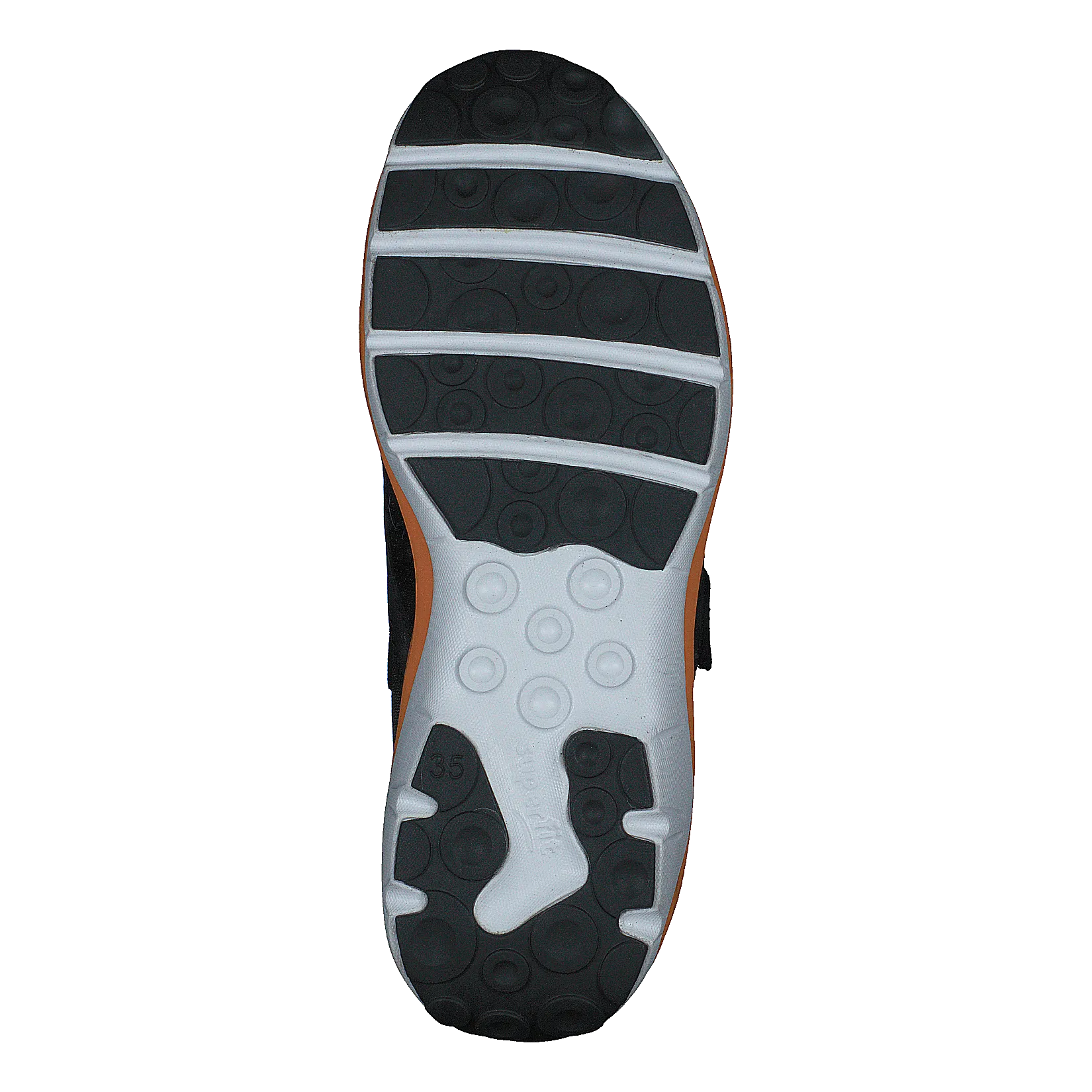 Sport5 GTX low Black