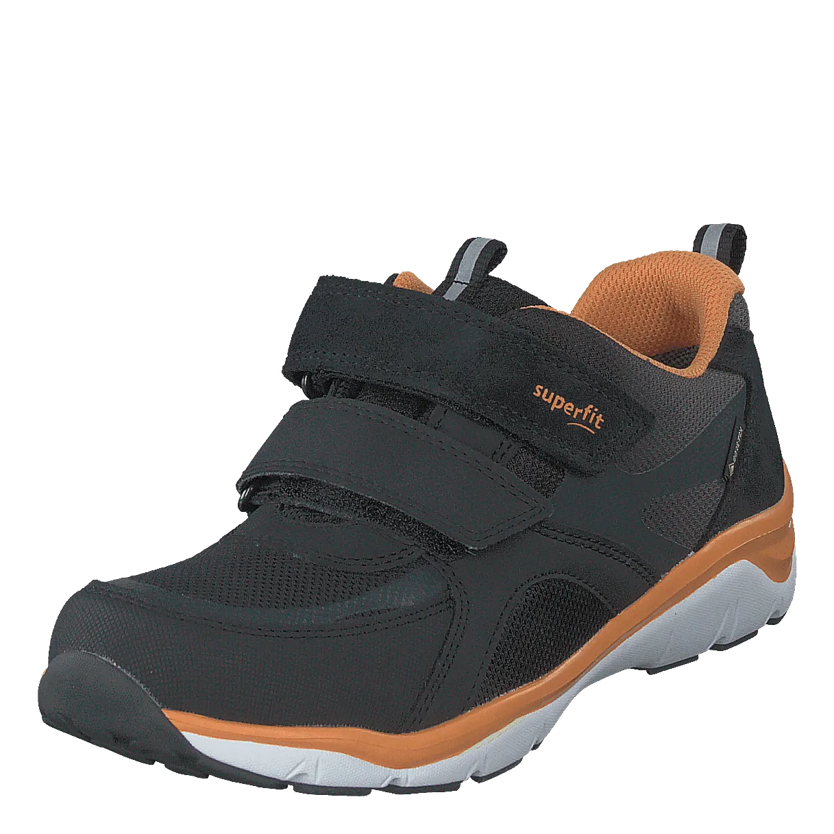 Sport5 GTX low Black
