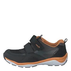 Sport5 GTX low Black