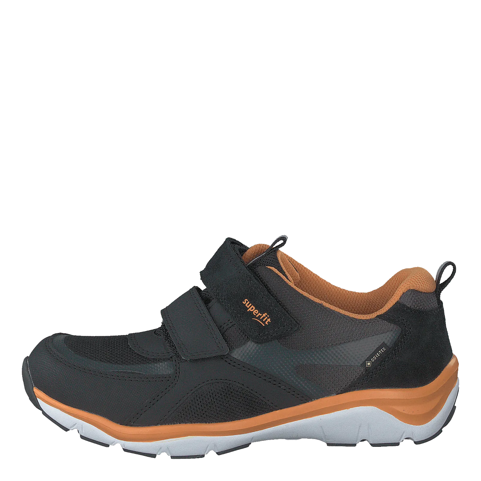 Sport5 GTX low Black
