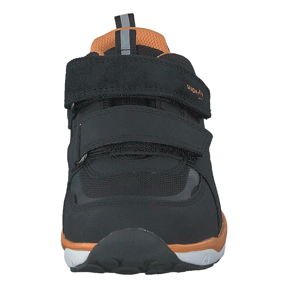 Sport5 GTX low Black