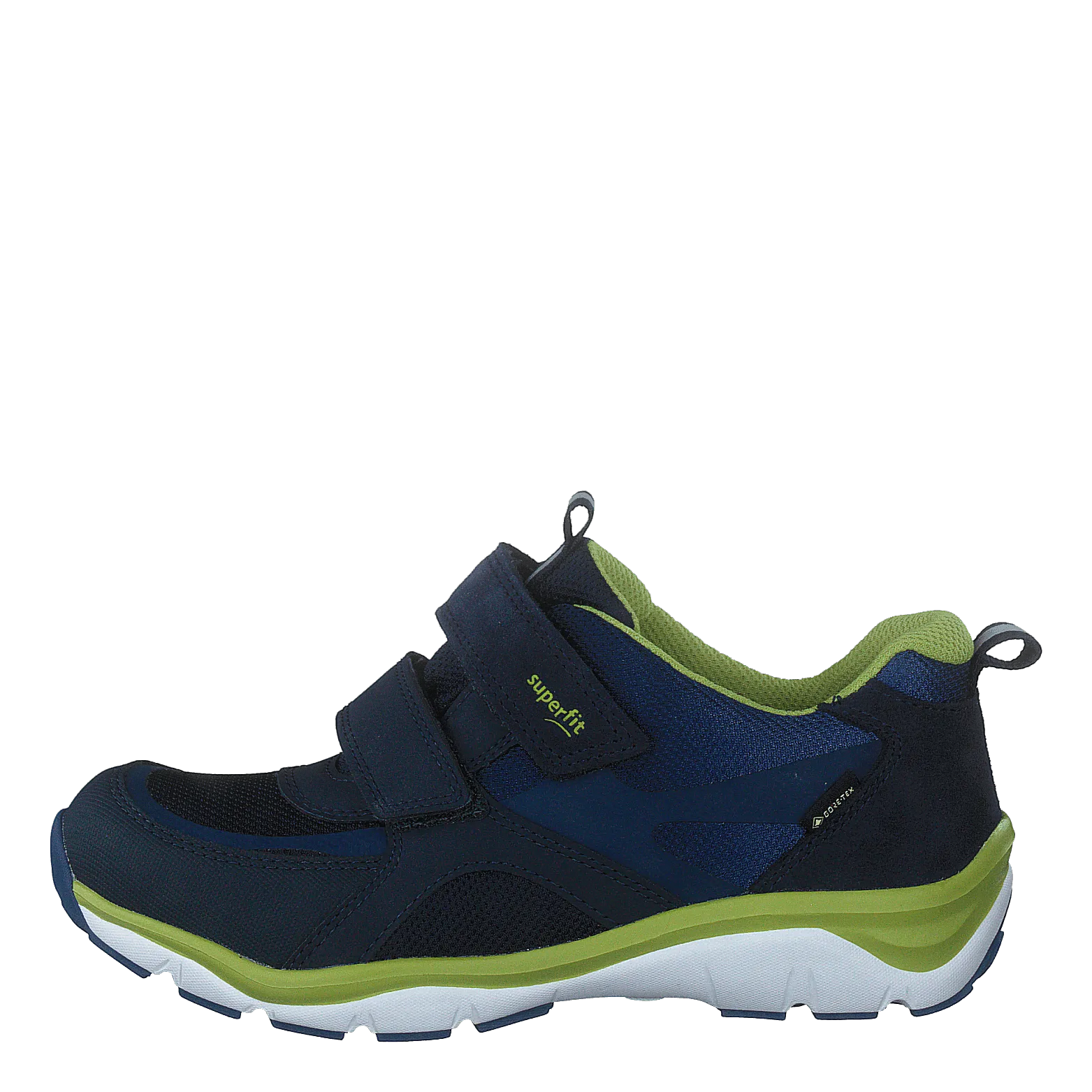 Sport5 GTX low Blue