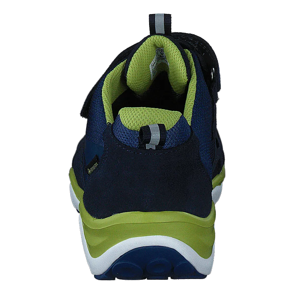 Sport5 GTX low Blue