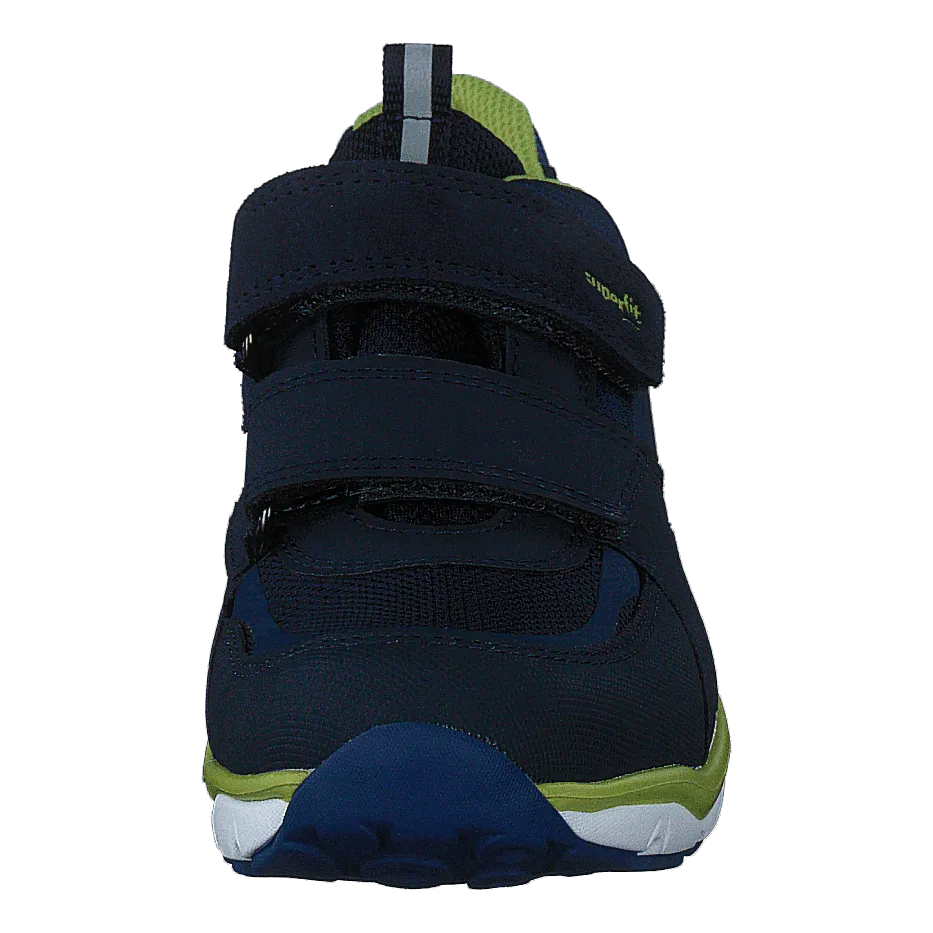 Sport5 GTX low Blue