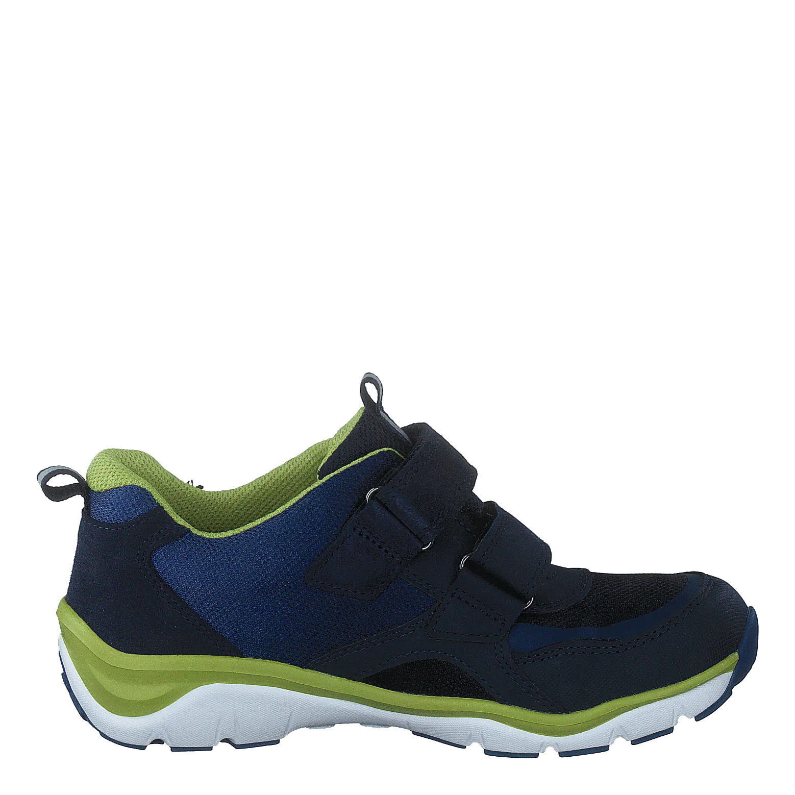 Sport5 GTX low Blue