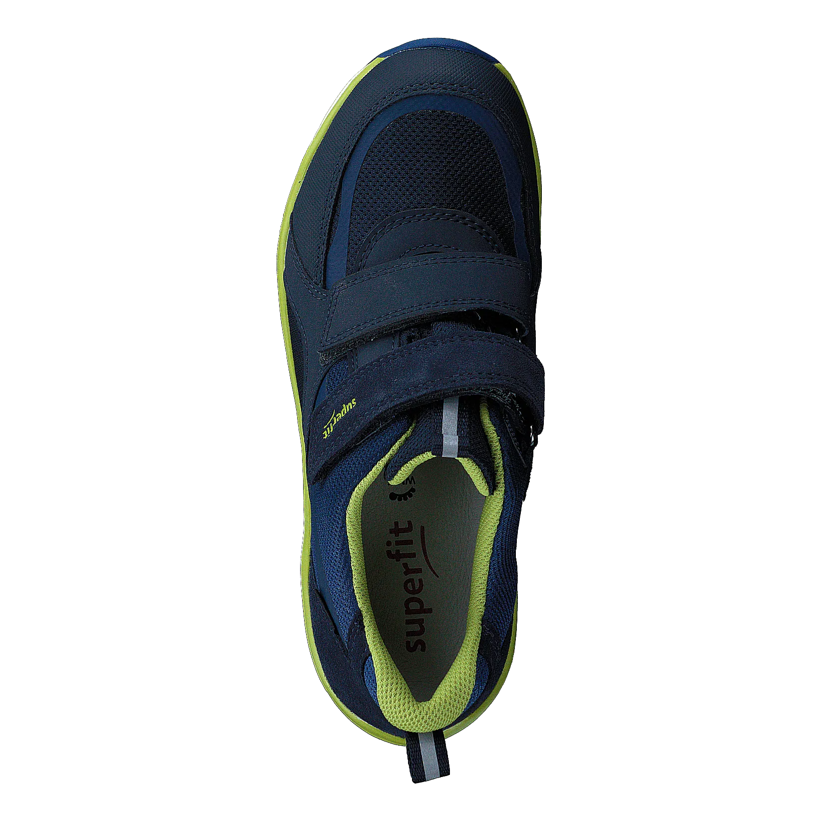 Sport5 GTX low Blue