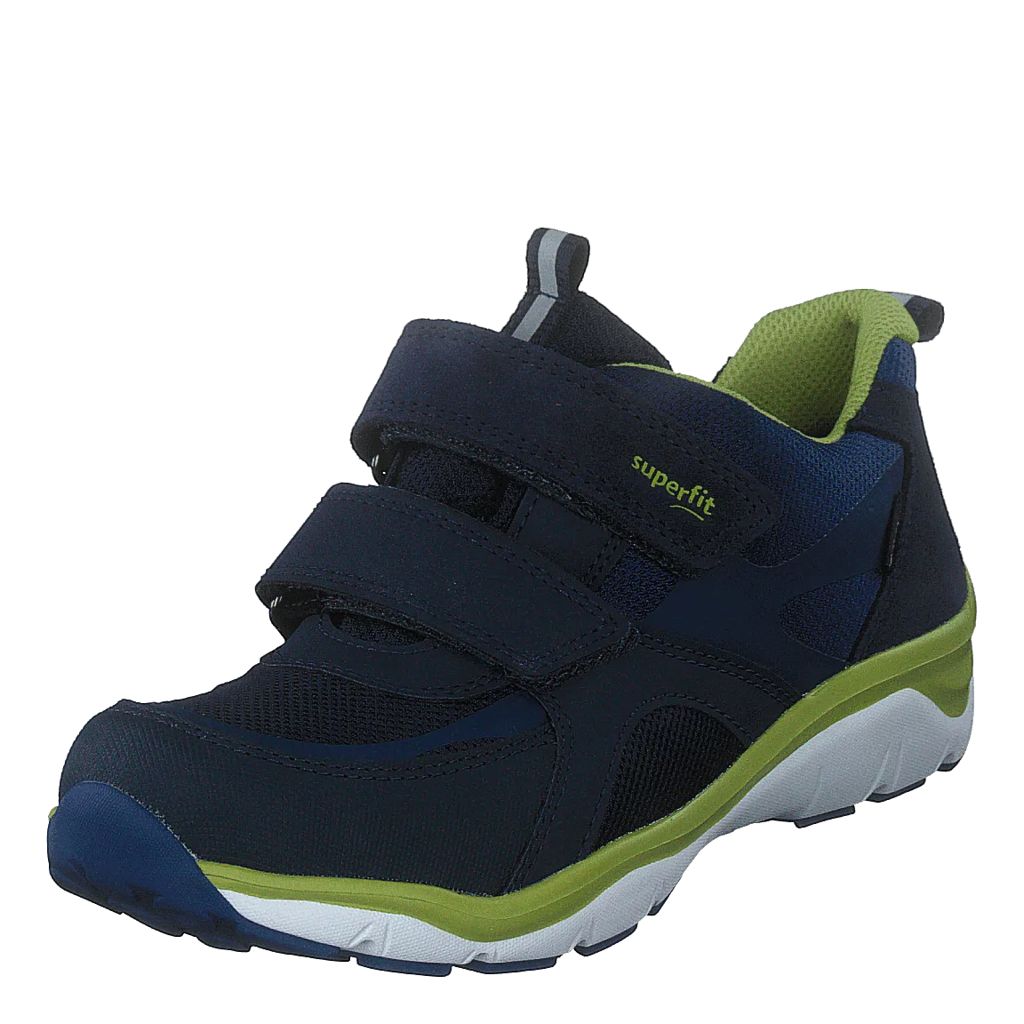 Sport5 GTX low Blue