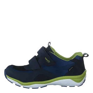 Sport5 GTX low Blue