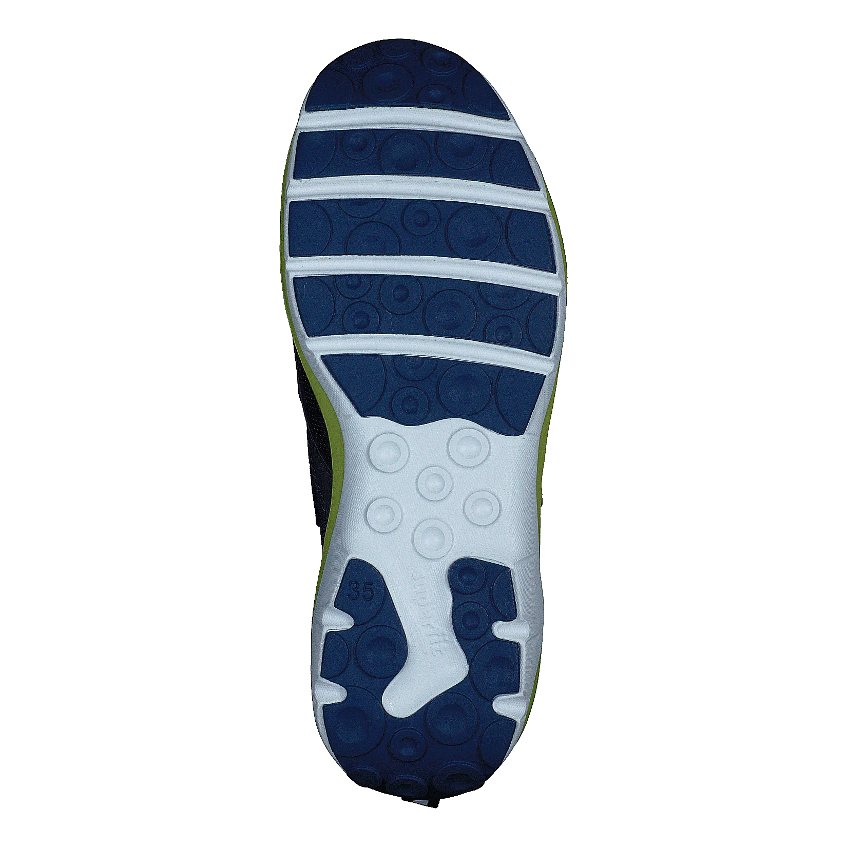 Sport5 GTX low Blue
