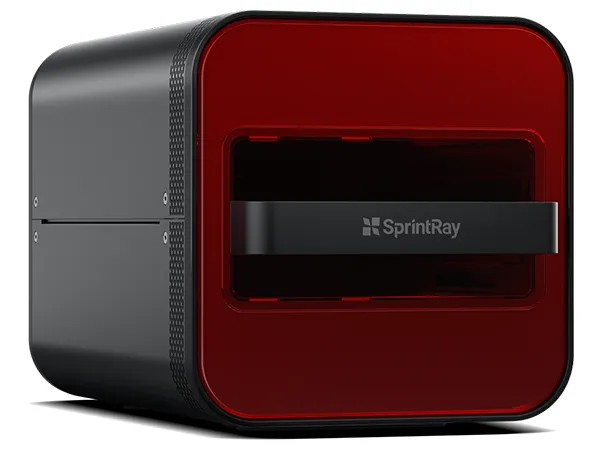 SprintRay NanoCure 3D Resin Curing Machine