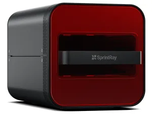 SprintRay NanoCure 3D Resin Curing Machine