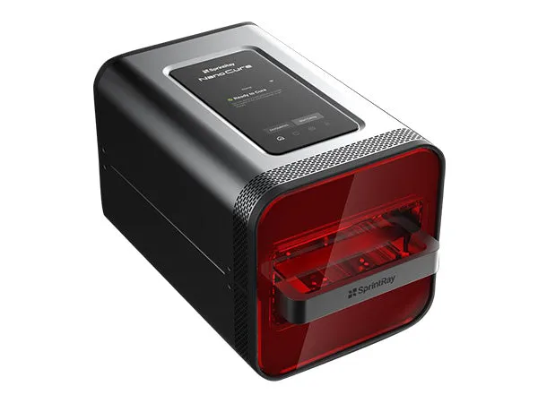 SprintRay NanoCure 3D Resin Curing Machine