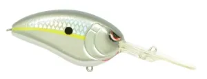 Spro Little John DD 1oz 20' Homemade Shad