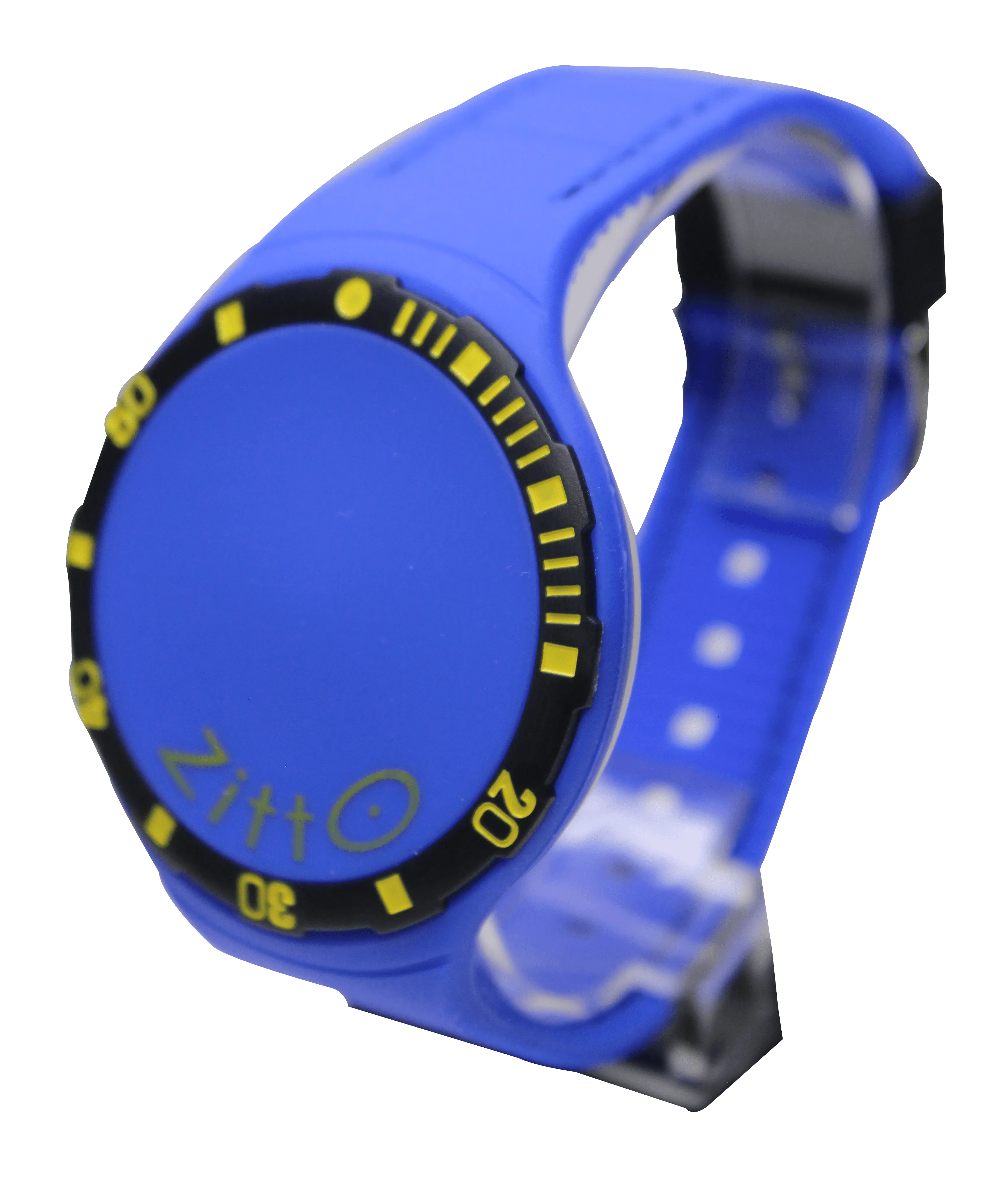 SQUBA BLUE