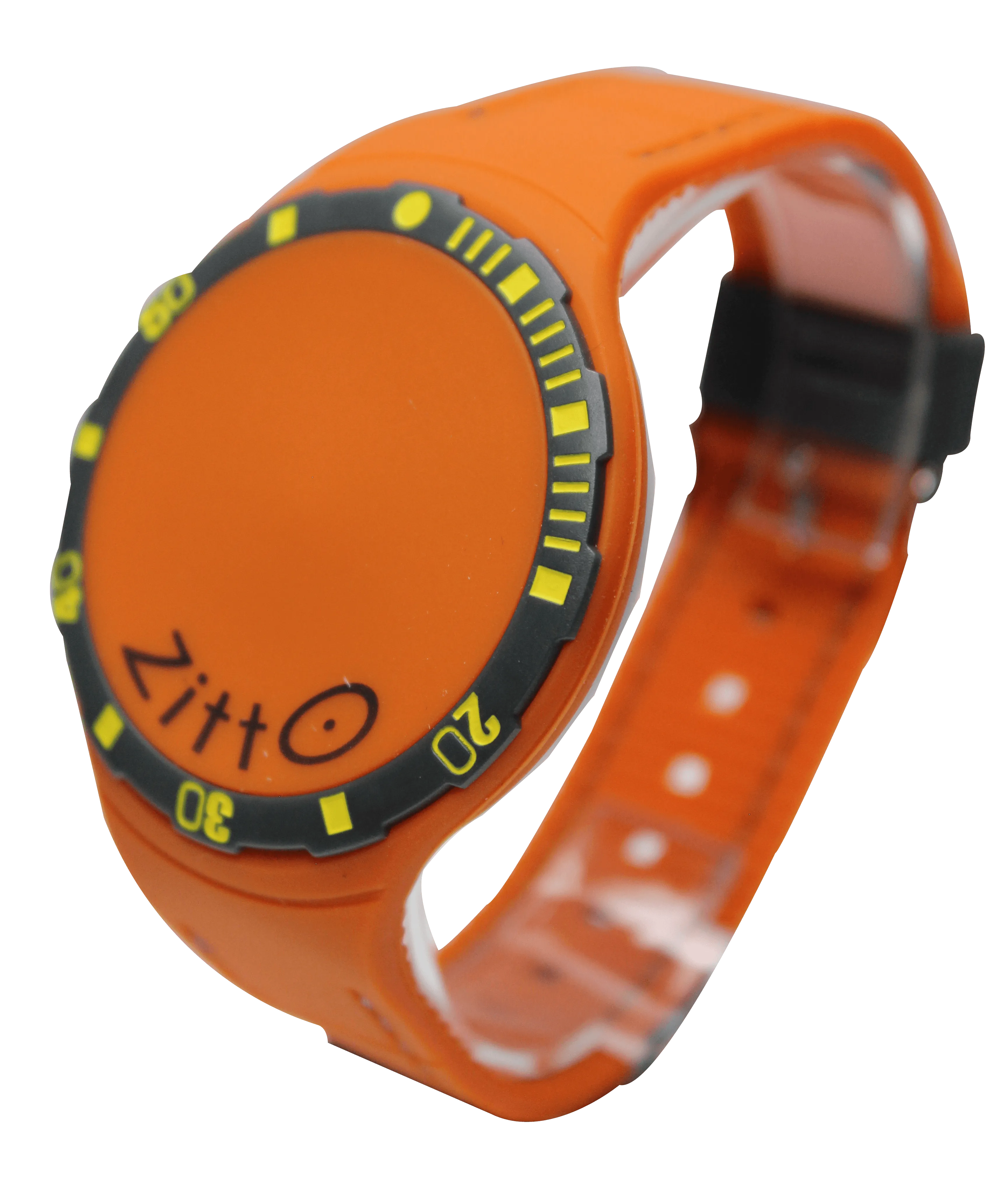 SQUBA ORANGE