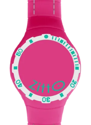 SQUBA PINK