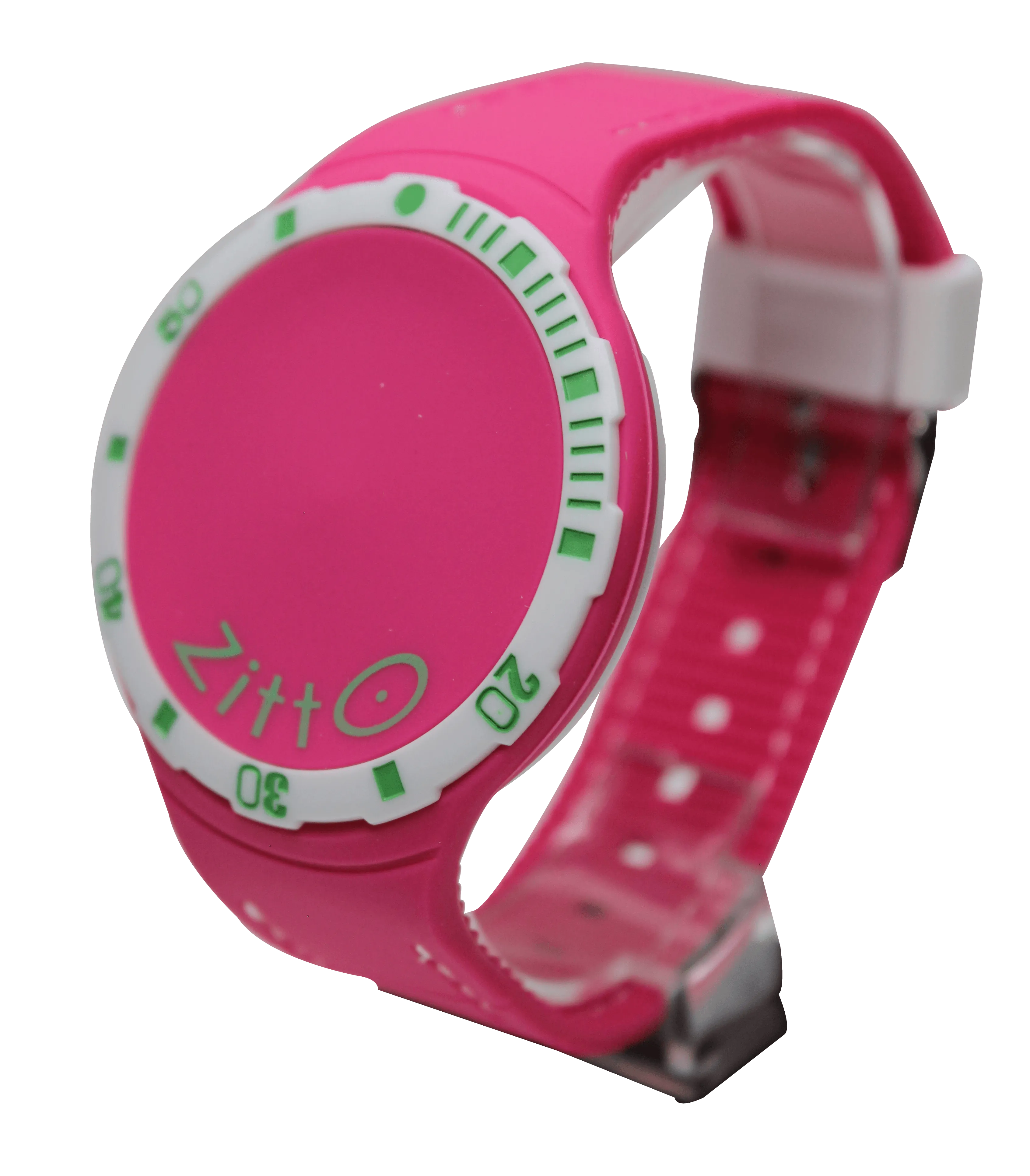 SQUBA PINK