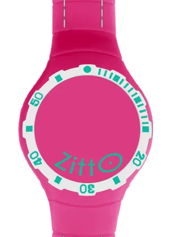 SQUBA PINK