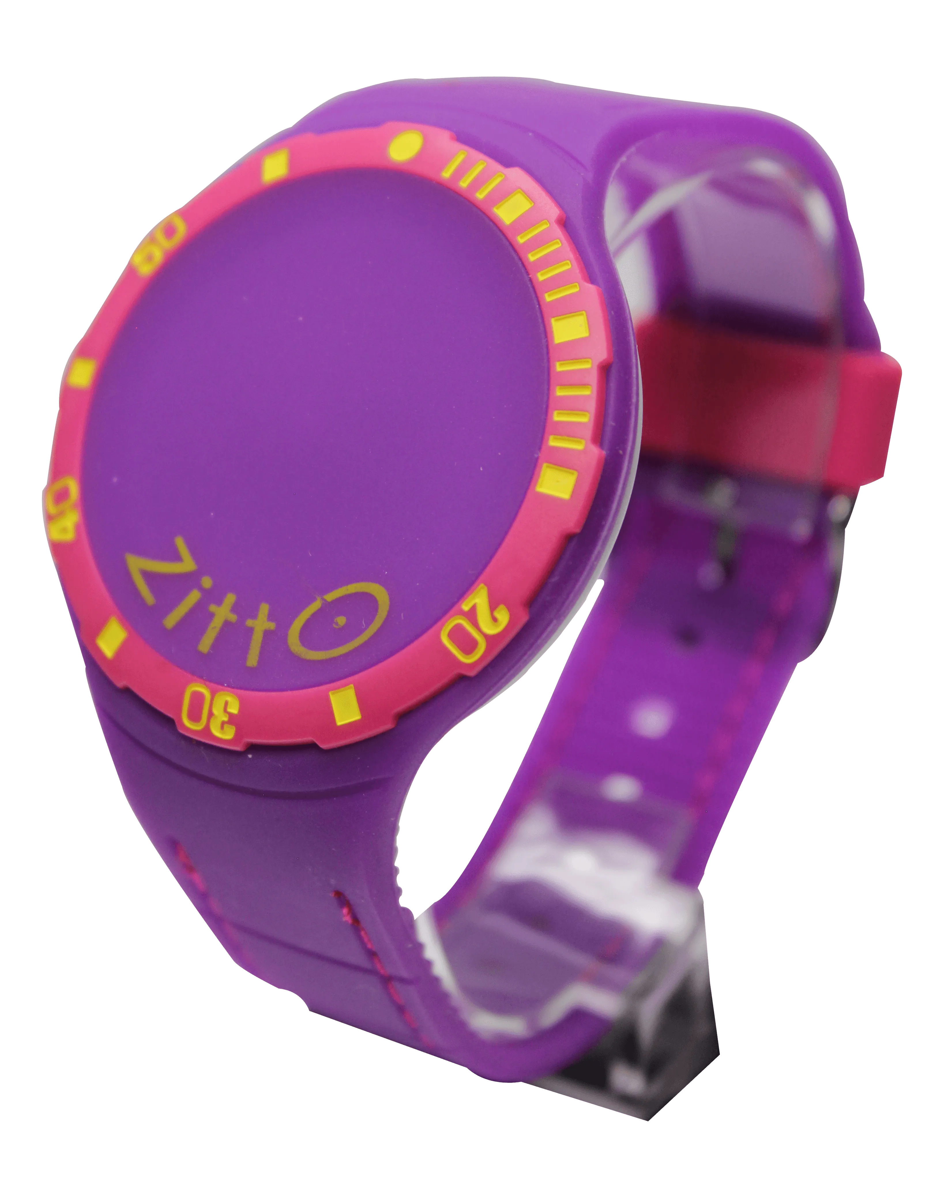 SQUBA PURPLE