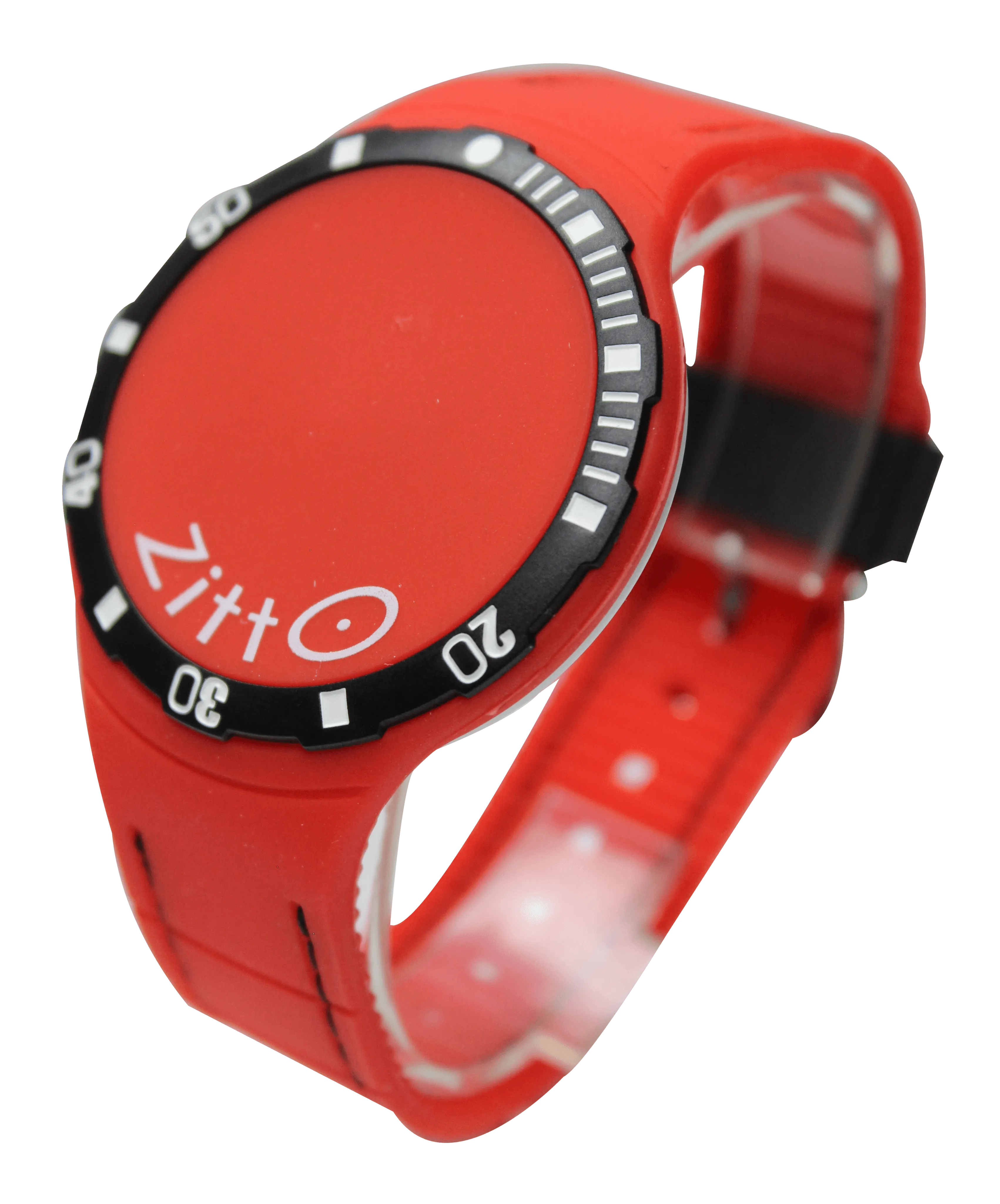 SQUBA RED