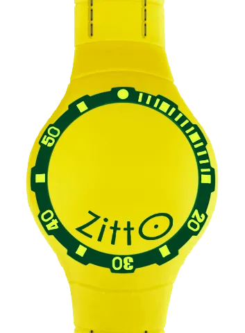 SQUBA YELLOW