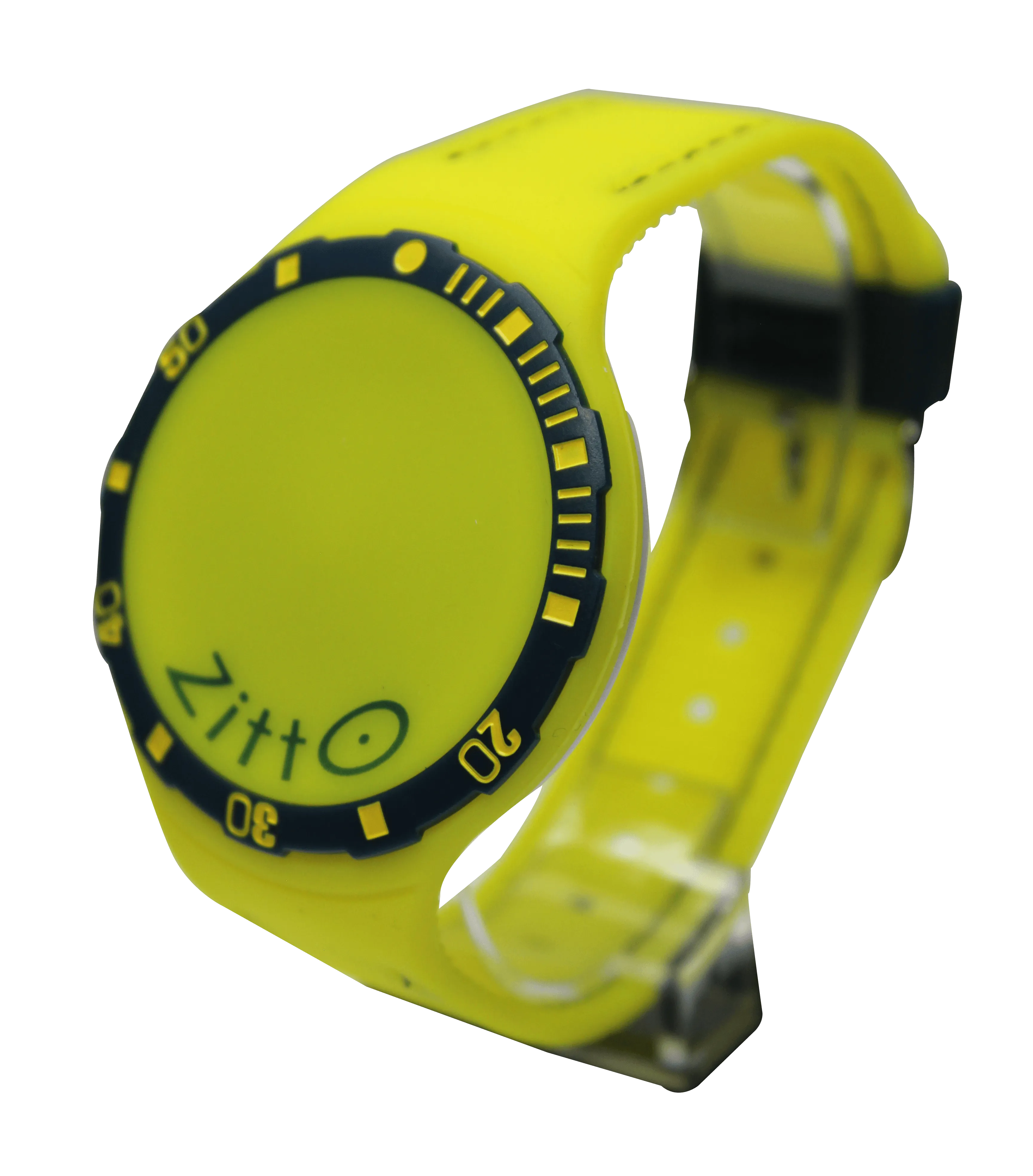SQUBA YELLOW