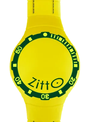 SQUBA YELLOW