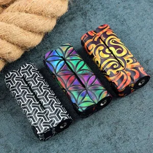 Squid Industries Double Barrel V3 150W VW MOD