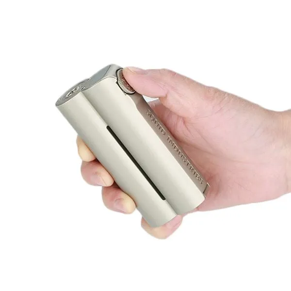 Squid Industries Double Barrel V3 150W VW MOD